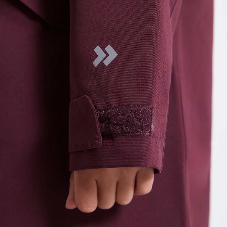 Parka "Romme"